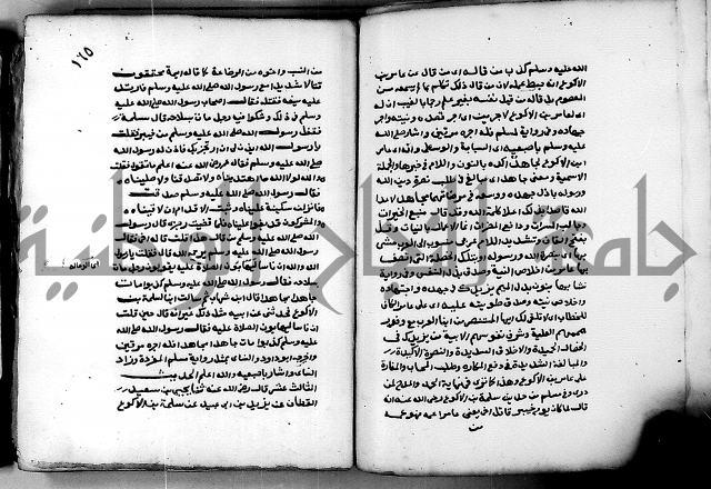 شرح ثلاثيات المسند ج 2 