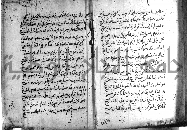 ديوان الصرصري