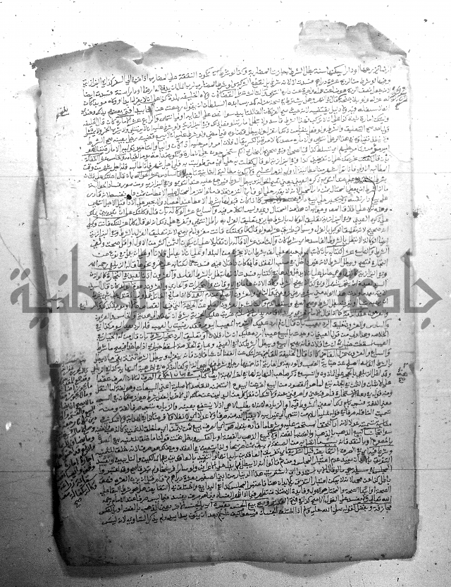 فيض الانهر على ملتقى الاكبر ج2 