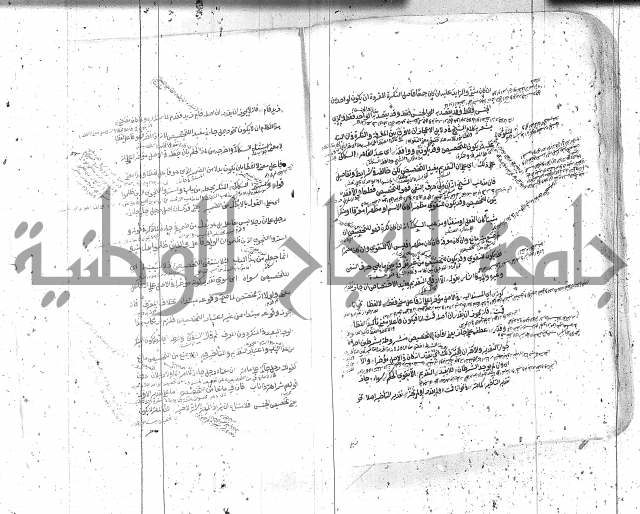 مختصر معاني