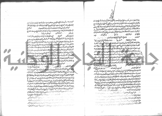 شرح الرملي 2