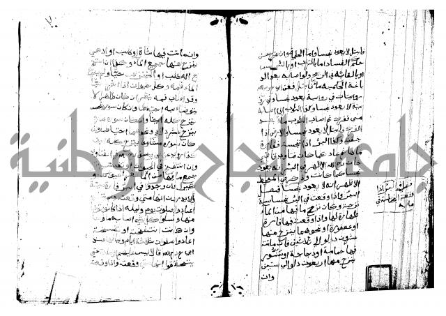 منية المصلي للنصراوي