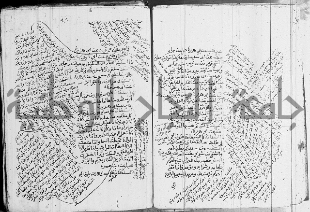 الجامع الصغير