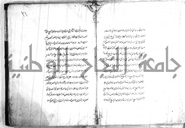 القواعد المنطقية