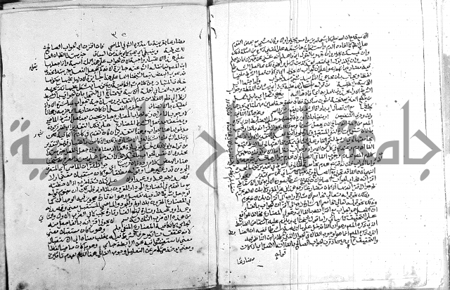 كتاب في اللغة العربية