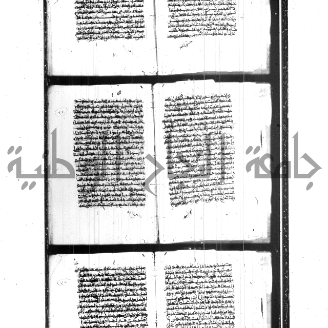 فضائل رمضان