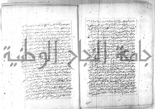 تفسير الجلالين 