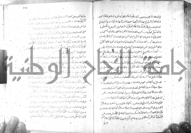 صحيح مسلم ج 2 