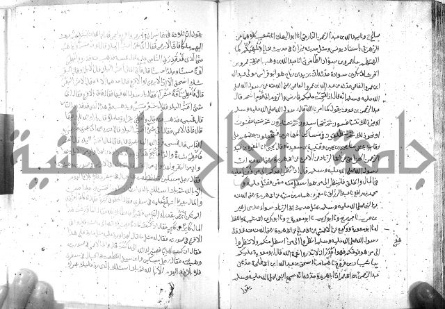 صحيح مسلم ج 2 