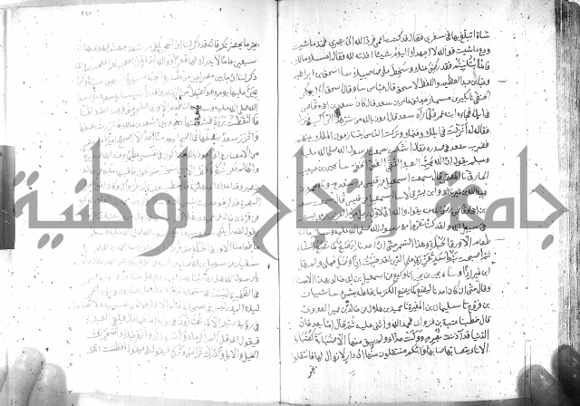 صحيح مسلم ج 2 
