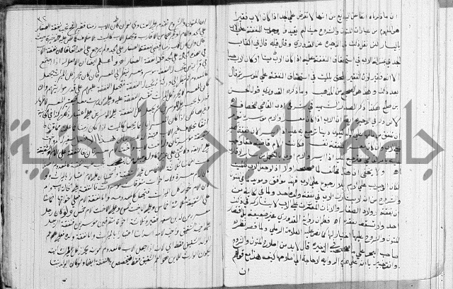 تنبية الغافل