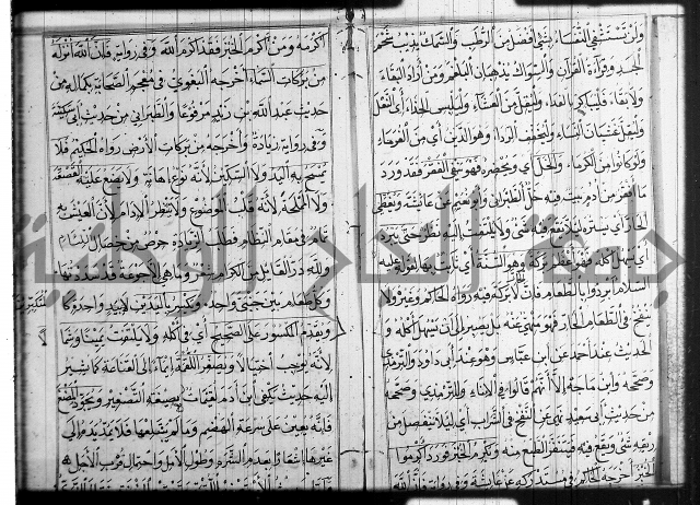 شرح عين العلم ج1