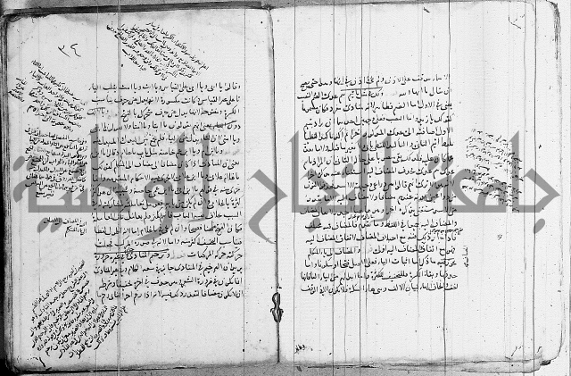 نحو - شرح الكافية