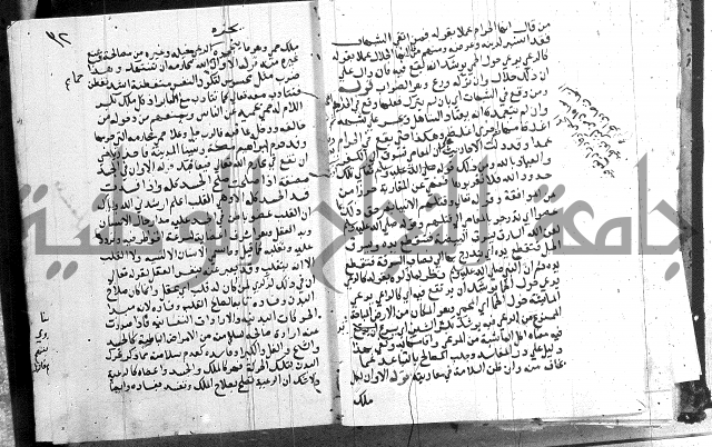 المجالس السنية-كتاب شرح الاربعين نووية