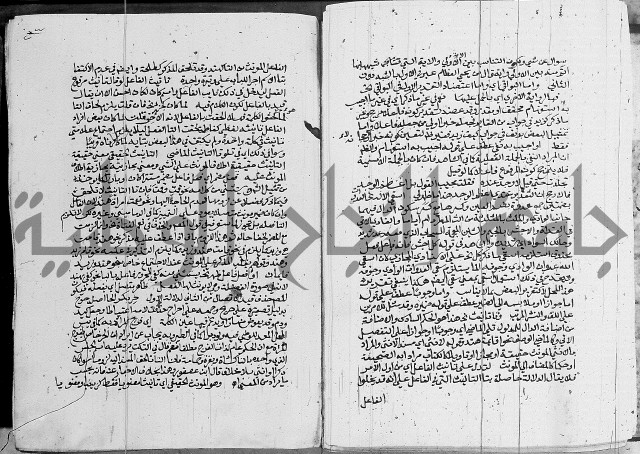 كتاب في اللغة