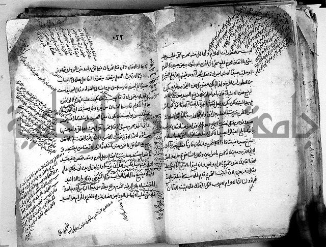 مذهب ابي حنيفة في الفقة