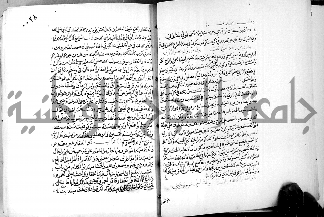 البحر الفائض في شرح ديوان ابن الفارض البوريني 