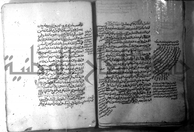 شرح الاشموني على الافية