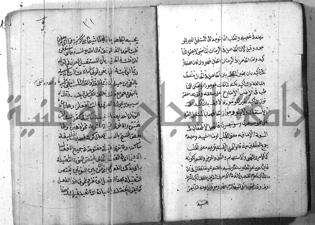 التفنن في الصرف