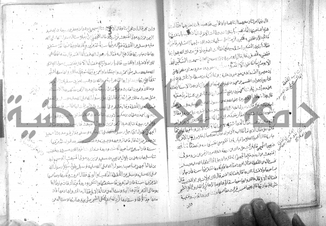 صحيح مسلم ج 2 