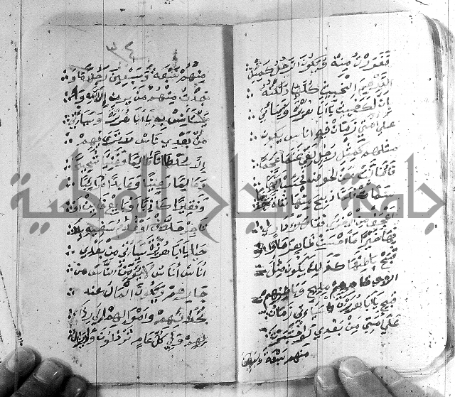 قصة ابي هريرة 