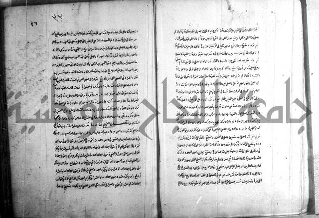 حاوي مسايل المنيه