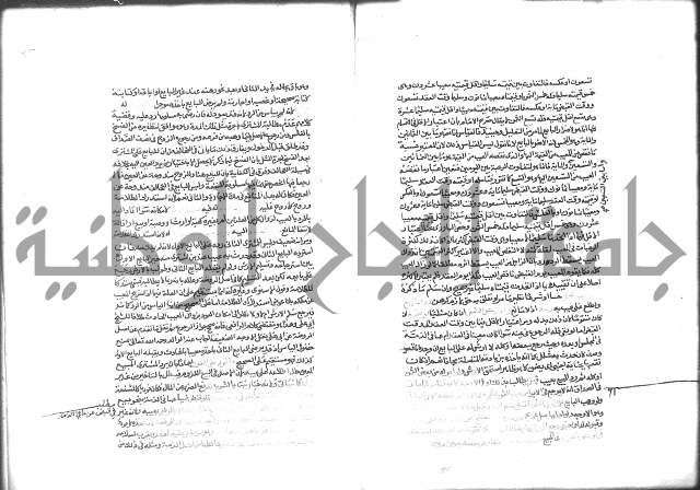 شرح الرملي 2