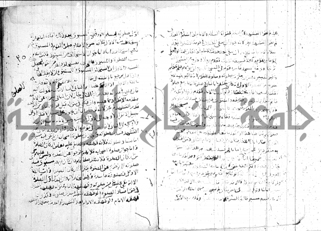 الفتاوى الولوالجية  