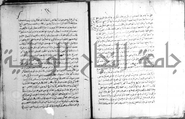 السنباطي على المحلي