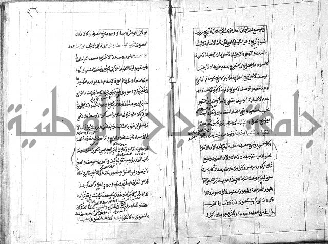 امتحان للبركوي