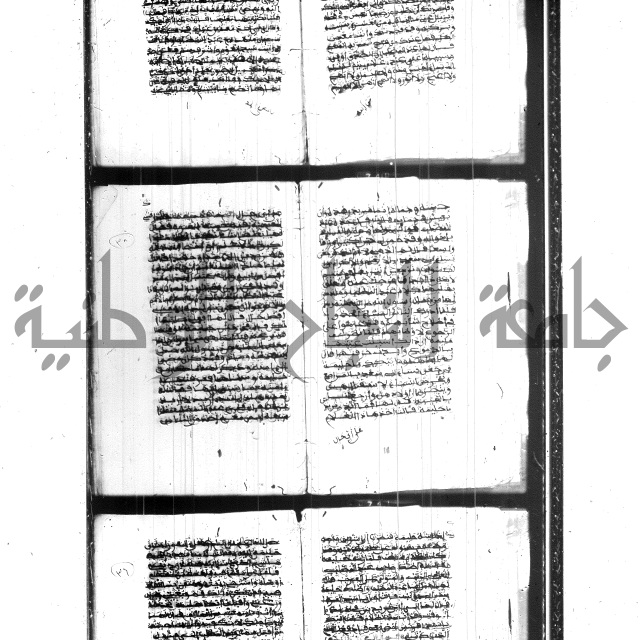 فضائل رمضان