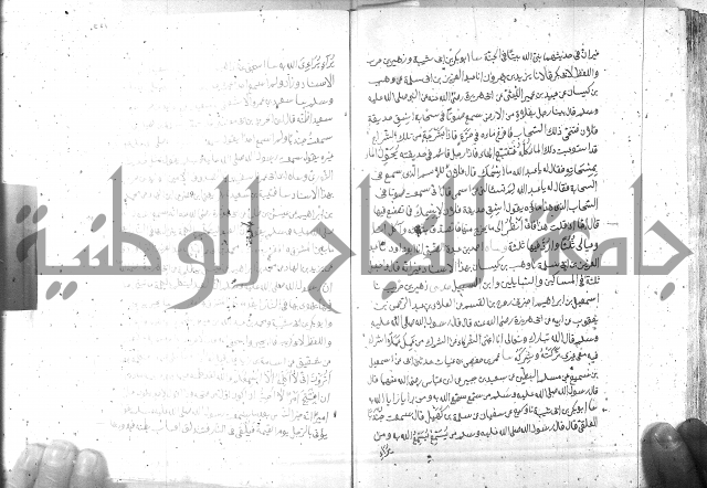 صحيح مسلم ج 2 
