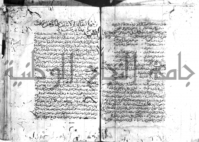 شرح لامية العجم 