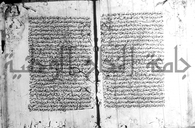 شرح لامية العجم 