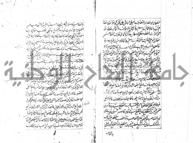 مختصر شرح الوقاية 