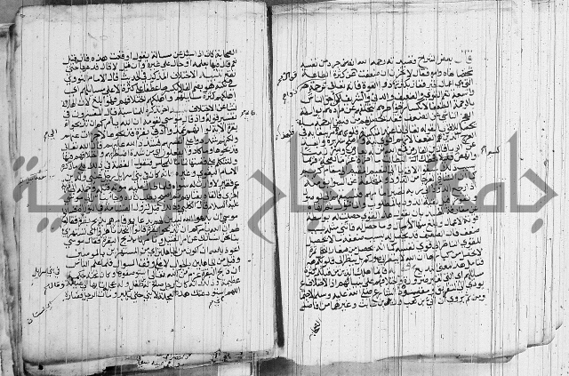 المجالس السنية