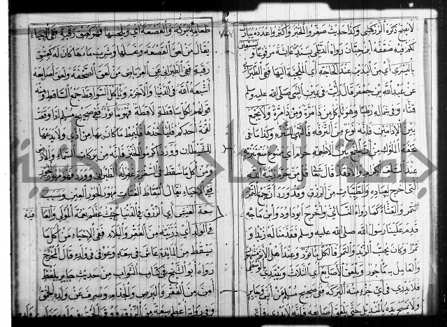 شرح عين العلم ج1