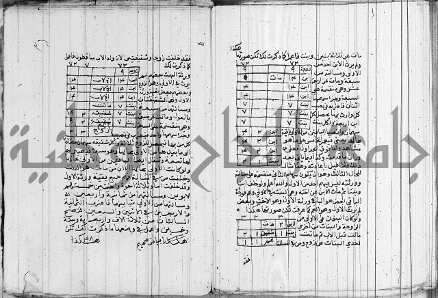 حاشية على الشنشوري