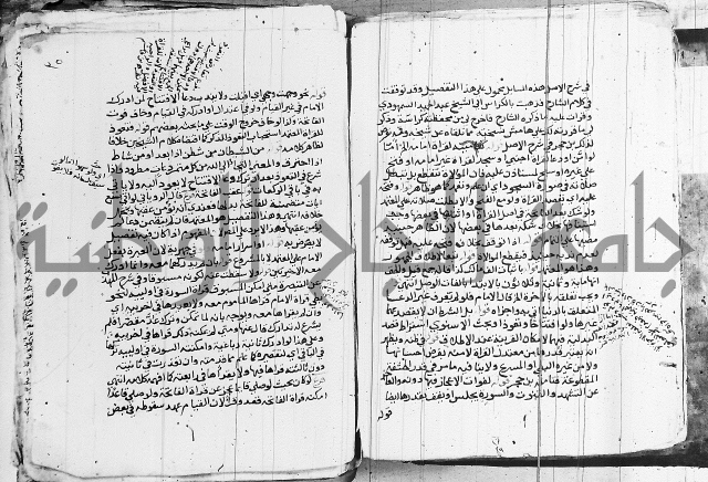 الزيادي على المنهج 