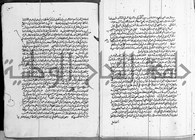 كتاب في اللغة