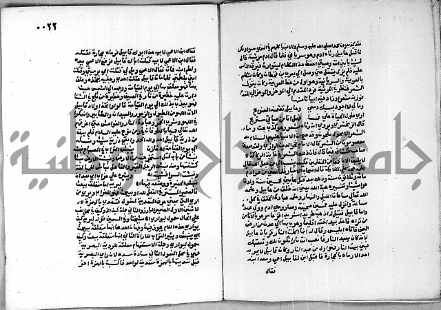 حاشية الجمل على الجلالين 