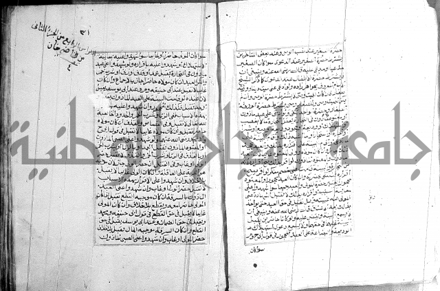 فتاوي قافي خان 2+3