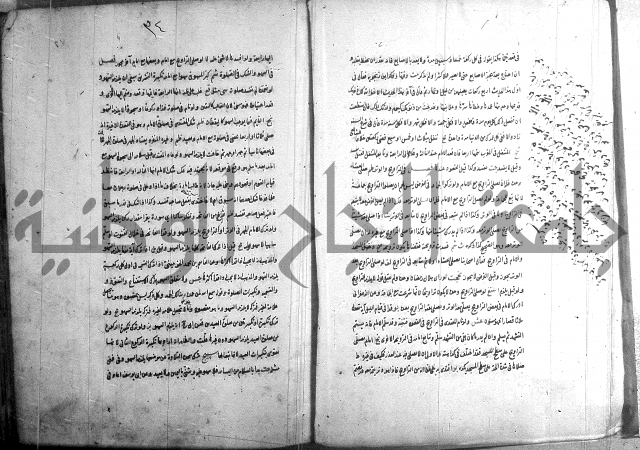 حاوي مسايل المنيه