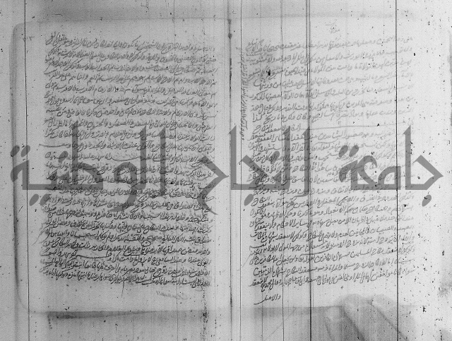 البسيط في الشروط