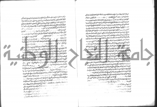 شرح الرملي 3