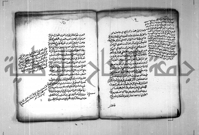 شرح الهمزية  