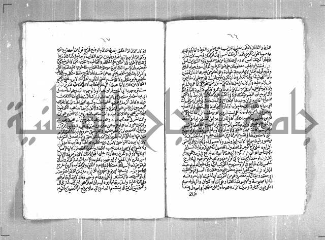 حاشية السجاعي على شرح قطر الندى وبل الصدى لابن هشام