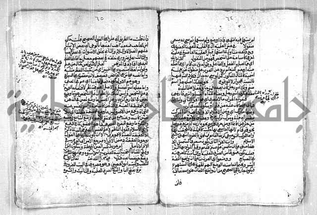 فتح الجليل  على شرح ابن عقيل 