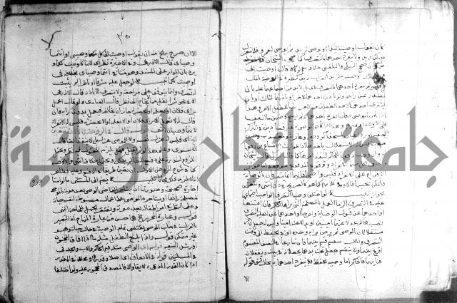 السنباطي على المحلي