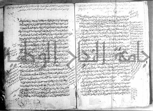 حاشية في تفسير القران